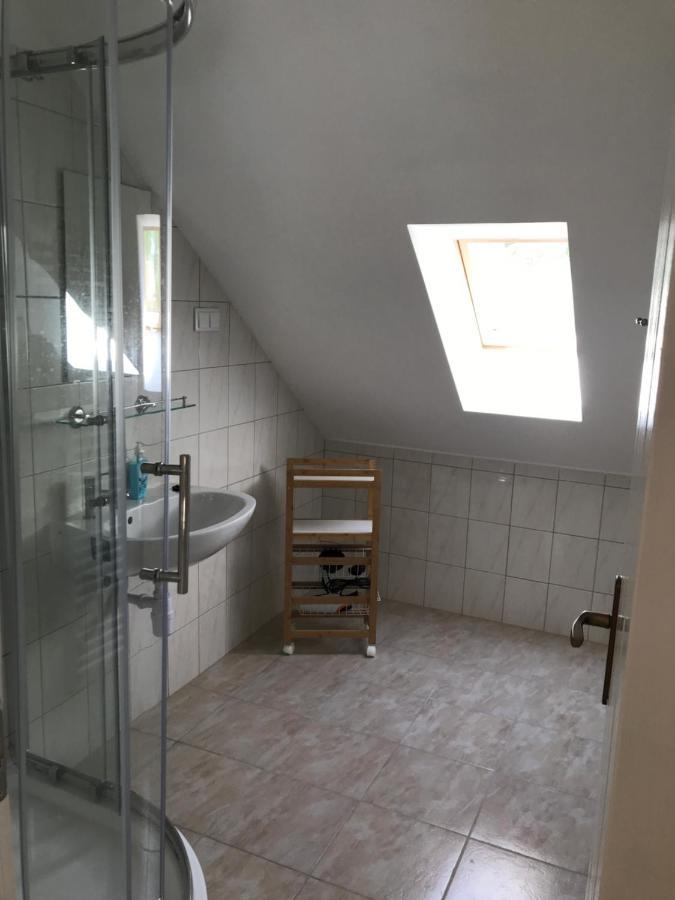 Venusz Ueduelocentrum Tiszacsege 외부 사진
