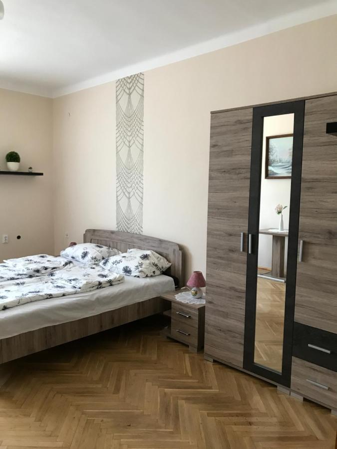 Venusz Ueduelocentrum Tiszacsege 외부 사진