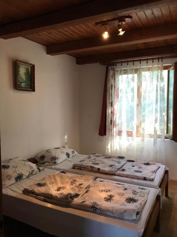 Venusz Ueduelocentrum Tiszacsege 외부 사진